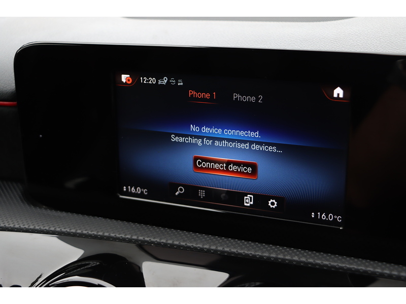 Mercedes-Benz A250E 1.3 15.6KWH AMG LINE HATCHBACK 5DR PETROL PLUG-IN HYBRID AUTO HEATED SEATS SAT NAV BLUETOOTH DAB STEREO REAR CAMERA JUST 1 OWNER 71000 MILES FSH 72-74 Mitcham Road