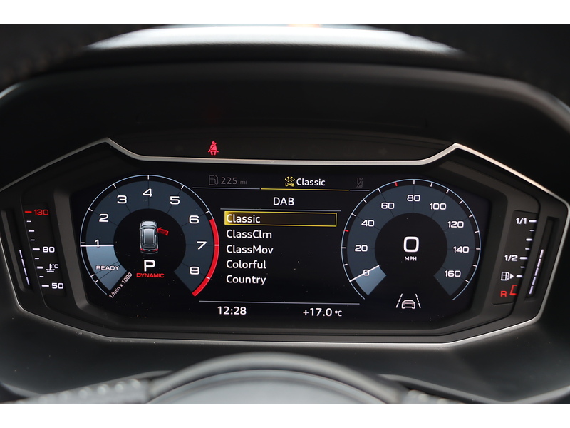 Audi 1.5 TFSI 35 S LINE SPORTBACK 5DR PETROL S TRONIC AUTO HEATED SEATS SATNAV BLUETOOTH DAB RADIO APPLE CARPLAY PARKING AIDS JUST 2 OWNERS 75000 MILES FSH 72-74 Mitcham Road