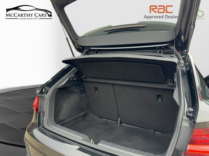 Audi 1.5 TFSI 35 S LINE SPORTBACK 5DR PETROL S TRONIC AUTO HEATED SEATS SATNAV BLUETOOTH DAB RADIO APPLE CARPLAY PARKING AIDS JUST 2 OWNERS 75000 MILES FSH 72-74 Mitcham Road