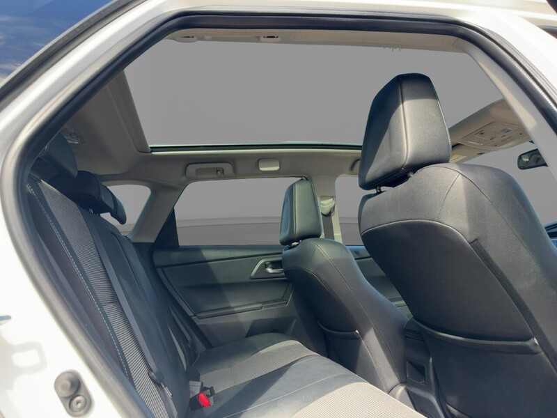 Toyota 1.8 VVT-H EXCEL TOURING SPORTS 5DR PETROL HYBRID CVT AUTO PAN ROOF HEATED SEATS SATNAV BLUETOOTH REAR CAM ONLY 60000 MILES FSH 8 SERVICES £20 ROAD TAX 72-74 Mitcham Road