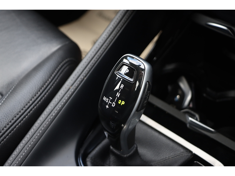 BMW 2.0 20I XLINE SUV 5DR PETROL XDRIVE AUTO HEATED SEATS SAT NAV BLUETOOTH DAB STEREO APPLE CARPLAY PARKING AIDS JUST 1 OWNER 71000 MILES FSH 8 SERVICES 72-74 Mitcham Road