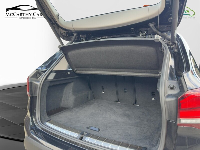 BMW 2.0 20I XLINE SUV 5DR PETROL XDRIVE AUTO HEATED SEATS SAT NAV BLUETOOTH DAB STEREO APPLE CARPLAY PARKING AIDS JUST 1 OWNER 71000 MILES FSH 8 SERVICES 72-74 Mitcham Road