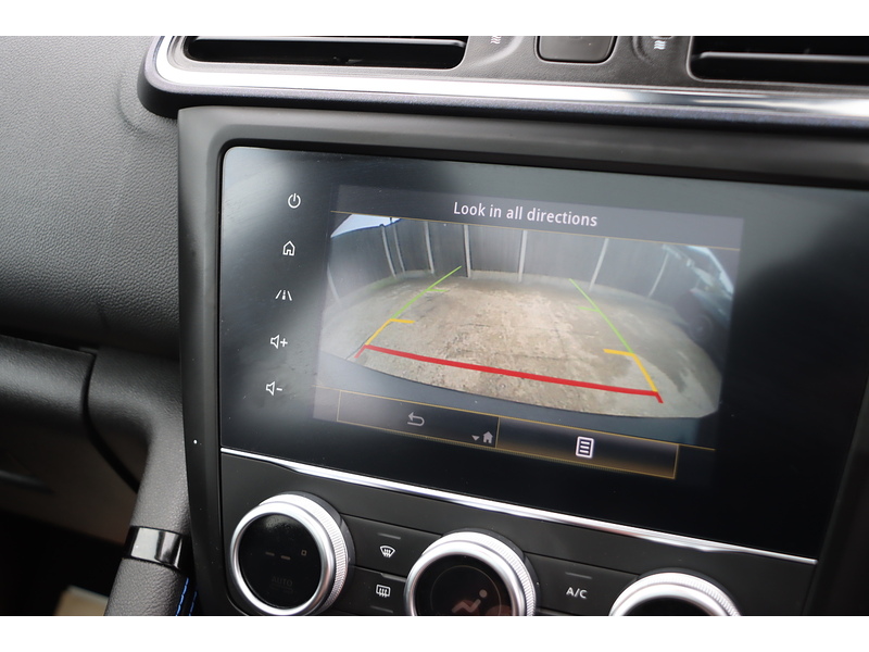 Renault 1.3 TCE S EDITION SUV 5DR PETROL EDC AUTO PAN ROOF SATNAV BLUETOOTH DAB RADIO APPLE CARPLAY REAR CAMERA PARKING AIDS JUST 1 OWNER ONLY 14000 MILES FSH 72-74 Mitcham Road