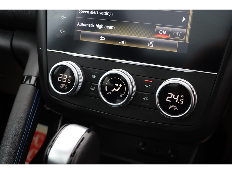 Renault 1.3 TCE S EDITION SUV 5DR PETROL EDC AUTO PAN ROOF SATNAV BLUETOOTH DAB RADIO APPLE CARPLAY REAR CAMERA PARKING AIDS JUST 1 OWNER ONLY 14000 MILES FSH 72-74 Mitcham Road