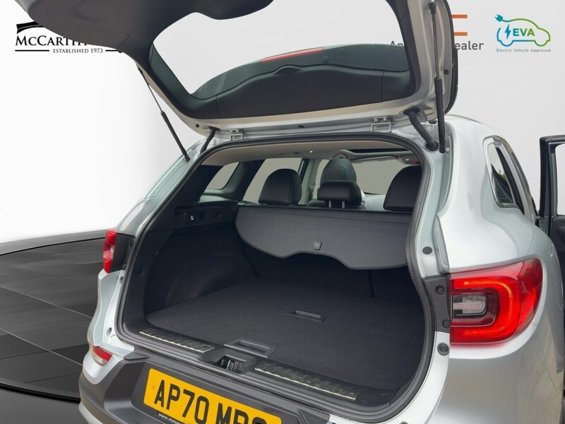 Renault 1.3 TCE S EDITION SUV 5DR PETROL EDC AUTO PAN ROOF SATNAV BLUETOOTH DAB RADIO APPLE CARPLAY REAR CAMERA PARKING AIDS JUST 1 OWNER ONLY 14000 MILES FSH 72-74 Mitcham Road