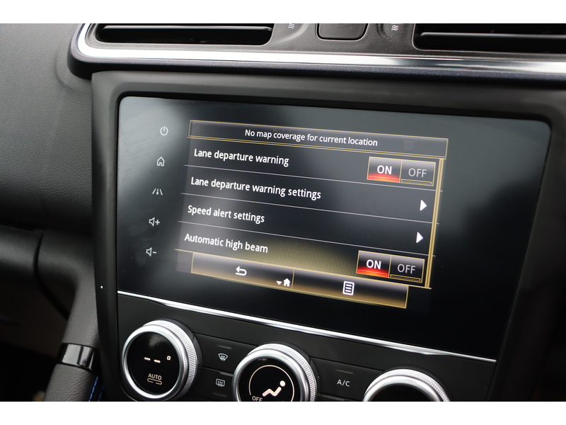 Renault 1.3 TCE S EDITION SUV 5DR PETROL EDC AUTO PAN ROOF SATNAV BLUETOOTH DAB RADIO APPLE CARPLAY REAR CAMERA PARKING AIDS JUST 1 OWNER ONLY 14000 MILES FSH 72-74 Mitcham Road