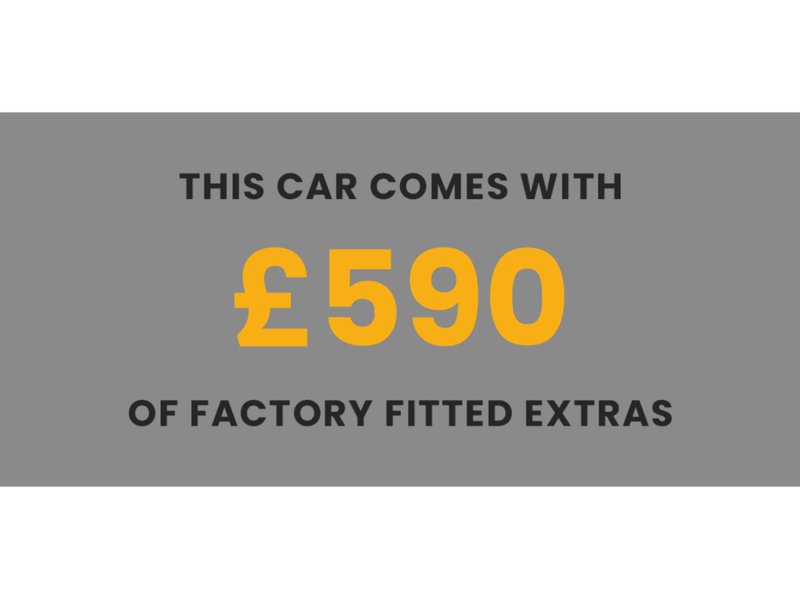 Renault 1.3 TCE S EDITION SUV 5DR PETROL EDC AUTO PAN ROOF SATNAV BLUETOOTH DAB RADIO APPLE CARPLAY REAR CAMERA PARKING AIDS JUST 1 OWNER ONLY 14000 MILES FSH 72-74 Mitcham Road