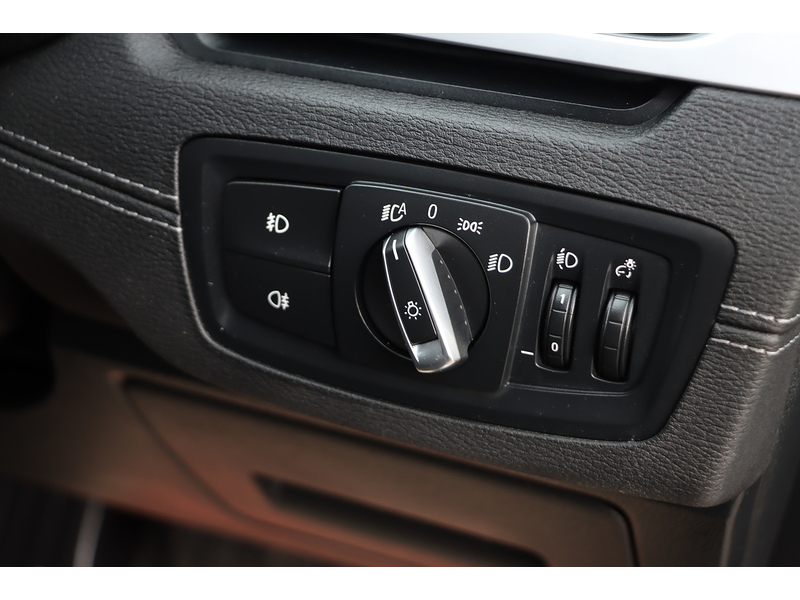 BMW 2.0 20I XLINE SUV 5DR PETROL DCT SDRIVE AUTO HEATED SEATS SATNAV BLUETOOTH DAB STEREO APPLE CARPLAY PARKING AIDS 1 OWNER FROM NEW ONLY 21000 MILES FSH 72-74 Mitcham Road