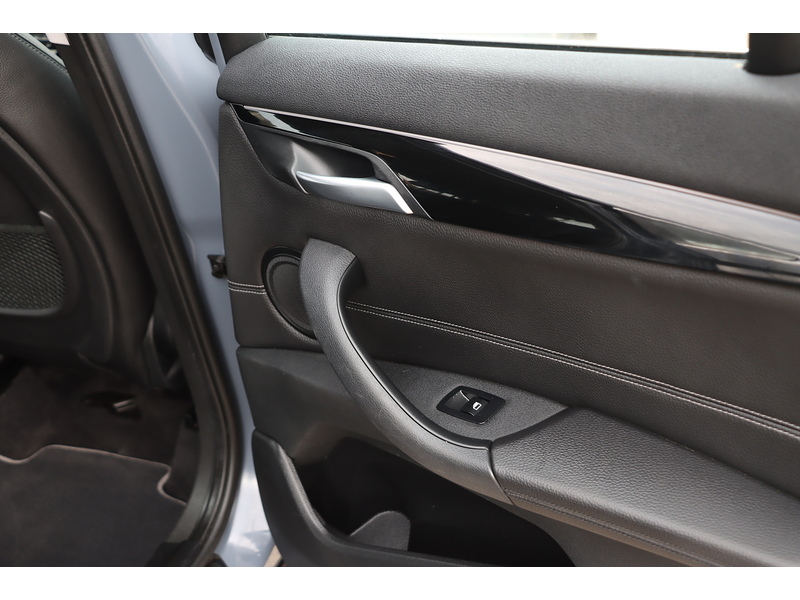 BMW 2.0 20I XLINE SUV 5DR PETROL DCT SDRIVE AUTO HEATED SEATS SATNAV BLUETOOTH DAB STEREO APPLE CARPLAY PARKING AIDS 1 OWNER FROM NEW ONLY 21000 MILES FSH 72-74 Mitcham Road