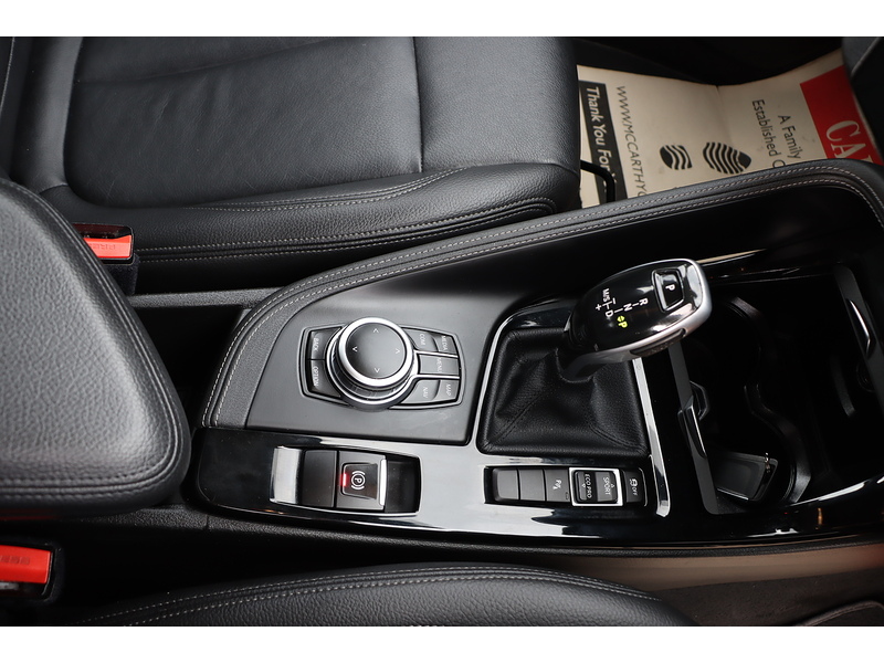 BMW 2.0 20I XLINE SUV 5DR PETROL DCT SDRIVE AUTO HEATED SEATS SATNAV BLUETOOTH DAB STEREO APPLE CARPLAY PARKING AIDS 1 OWNER FROM NEW ONLY 21000 MILES FSH 72-74 Mitcham Road