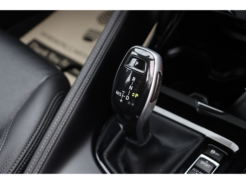 BMW 2.0 20I XLINE SUV 5DR PETROL DCT SDRIVE AUTO HEATED SEATS SATNAV BLUETOOTH DAB STEREO APPLE CARPLAY PARKING AIDS 1 OWNER FROM NEW ONLY 21000 MILES FSH 72-74 Mitcham Road