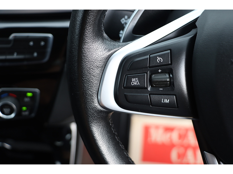 BMW 2.0 20I XLINE SUV 5DR PETROL DCT SDRIVE AUTO HEATED SEATS SATNAV BLUETOOTH DAB STEREO APPLE CARPLAY PARKING AIDS 1 OWNER FROM NEW ONLY 21000 MILES FSH 72-74 Mitcham Road