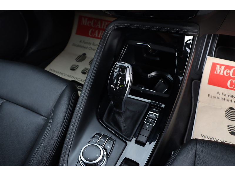 BMW 2.0 20I XLINE SUV 5DR PETROL DCT SDRIVE AUTO HEATED SEATS SATNAV BLUETOOTH DAB STEREO APPLE CARPLAY PARKING AIDS 1 OWNER FROM NEW ONLY 21000 MILES FSH 72-74 Mitcham Road