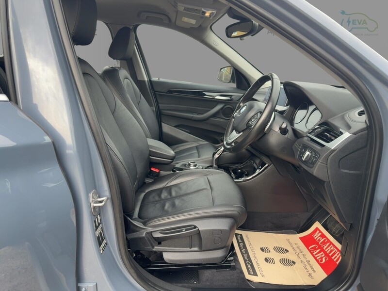 BMW 2.0 20I XLINE SUV 5DR PETROL DCT SDRIVE AUTO HEATED SEATS SATNAV BLUETOOTH DAB STEREO APPLE CARPLAY PARKING AIDS 1 OWNER FROM NEW ONLY 21000 MILES FSH 72-74 Mitcham Road