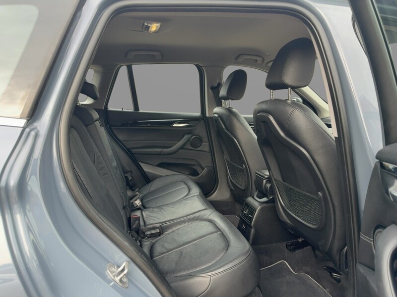 BMW 2.0 20I XLINE SUV 5DR PETROL DCT SDRIVE AUTO HEATED SEATS SATNAV BLUETOOTH DAB STEREO APPLE CARPLAY PARKING AIDS 1 OWNER FROM NEW ONLY 21000 MILES FSH 72-74 Mitcham Road