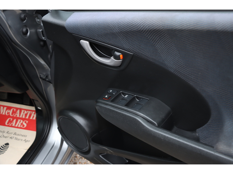 Honda 1.4 I-VTEC EX HATCHBACK 5DR PETROL I SHIFT AUTO PANORAMIC GLASS ROOF STEREO CD PLAYER SAME OWNER FOR 7 YEARS ONLY 40000 MILES FSH NO ULEZ CHARGE 72-74 Mitcham Road