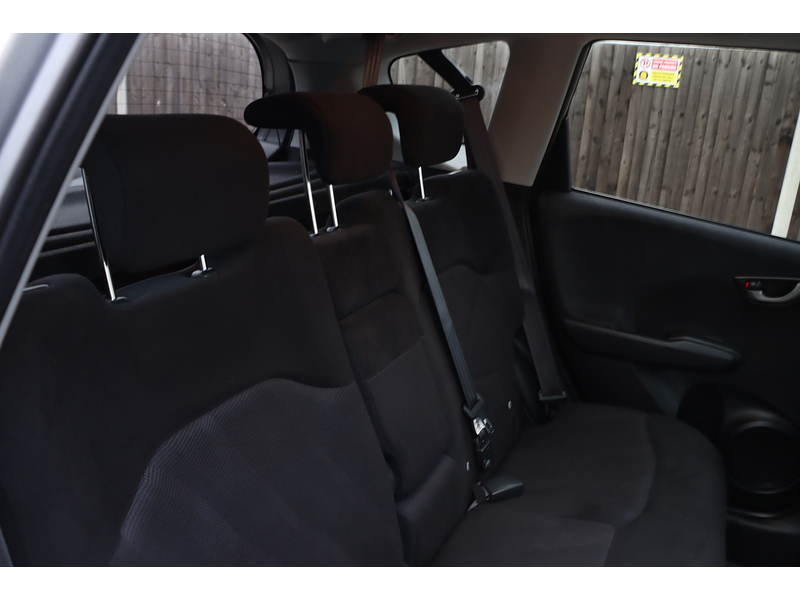 Honda 1.4 I-VTEC EX HATCHBACK 5DR PETROL I SHIFT AUTO PANORAMIC GLASS ROOF STEREO CD PLAYER SAME OWNER FOR 7 YEARS ONLY 40000 MILES FSH NO ULEZ CHARGE 72-74 Mitcham Road