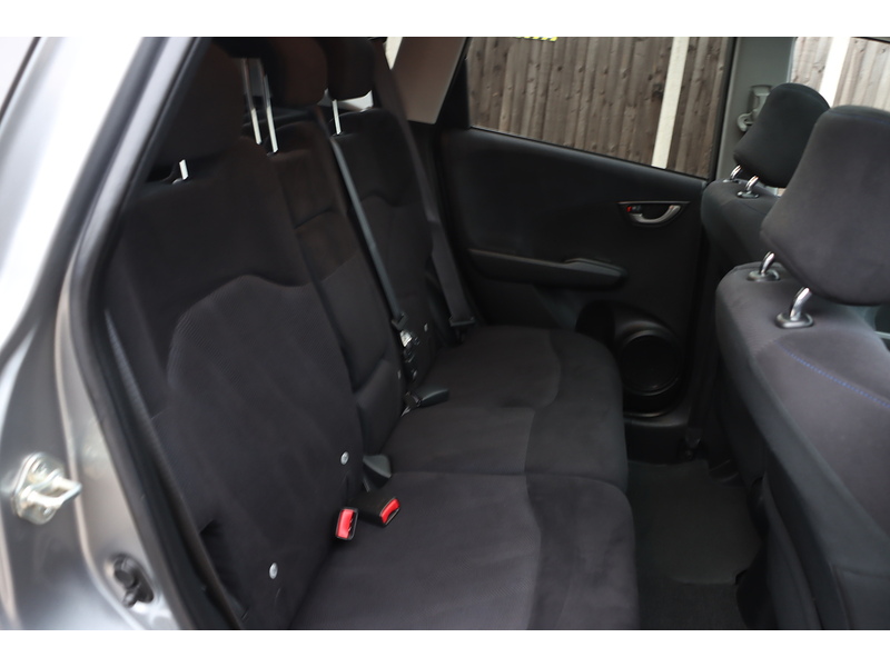 Honda 1.4 I-VTEC EX HATCHBACK 5DR PETROL I SHIFT AUTO PANORAMIC GLASS ROOF STEREO CD PLAYER SAME OWNER FOR 7 YEARS ONLY 40000 MILES FSH NO ULEZ CHARGE 72-74 Mitcham Road