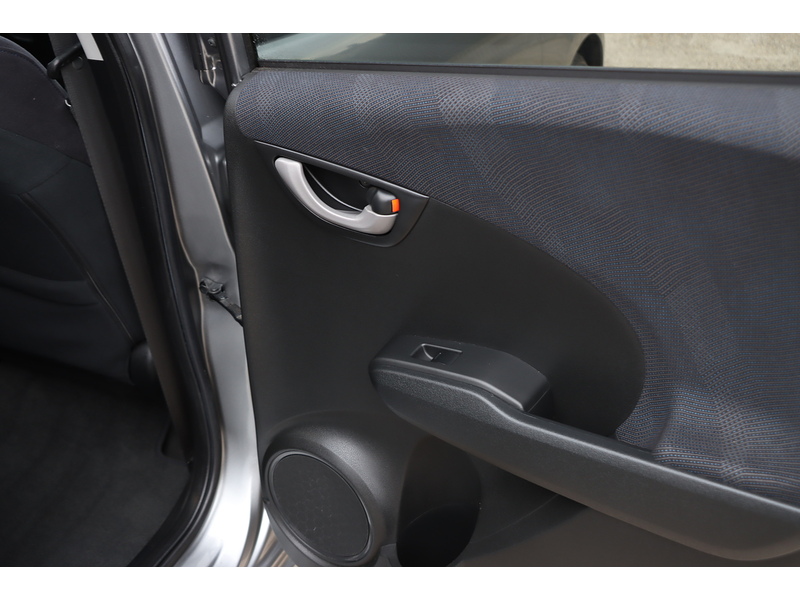 Honda 1.4 I-VTEC EX HATCHBACK 5DR PETROL I SHIFT AUTO PANORAMIC GLASS ROOF STEREO CD PLAYER SAME OWNER FOR 7 YEARS ONLY 40000 MILES FSH NO ULEZ CHARGE 72-74 Mitcham Road