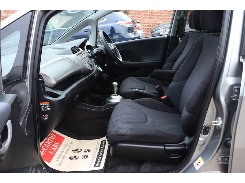 Honda 1.4 I-VTEC EX HATCHBACK 5DR PETROL I SHIFT AUTO PANORAMIC GLASS ROOF STEREO CD PLAYER SAME OWNER FOR 7 YEARS ONLY 40000 MILES FSH NO ULEZ CHARGE 72-74 Mitcham Road