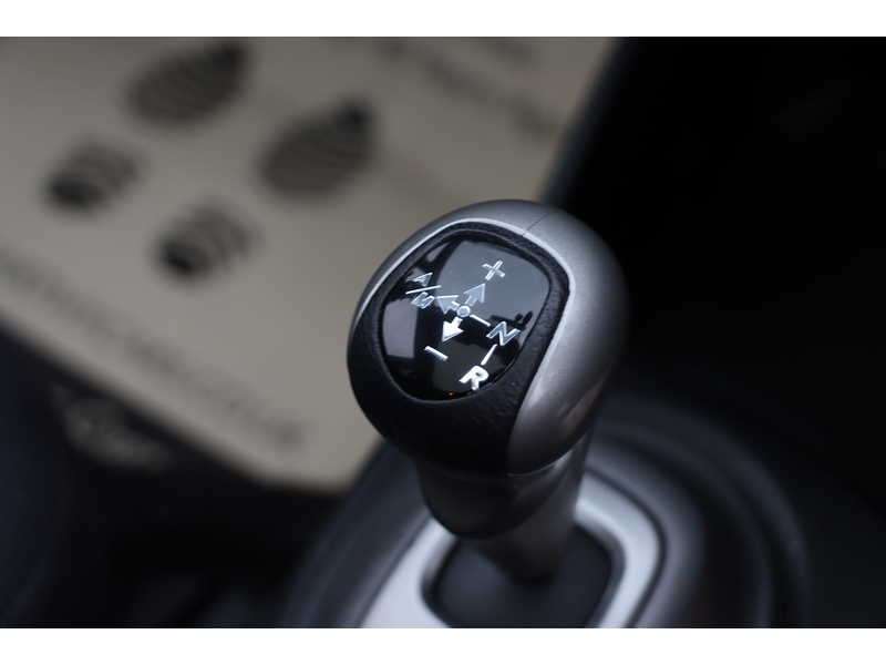 Honda 1.4 I-VTEC EX HATCHBACK 5DR PETROL I SHIFT AUTO PANORAMIC GLASS ROOF STEREO CD PLAYER SAME OWNER FOR 7 YEARS ONLY 40000 MILES FSH NO ULEZ CHARGE 72-74 Mitcham Road