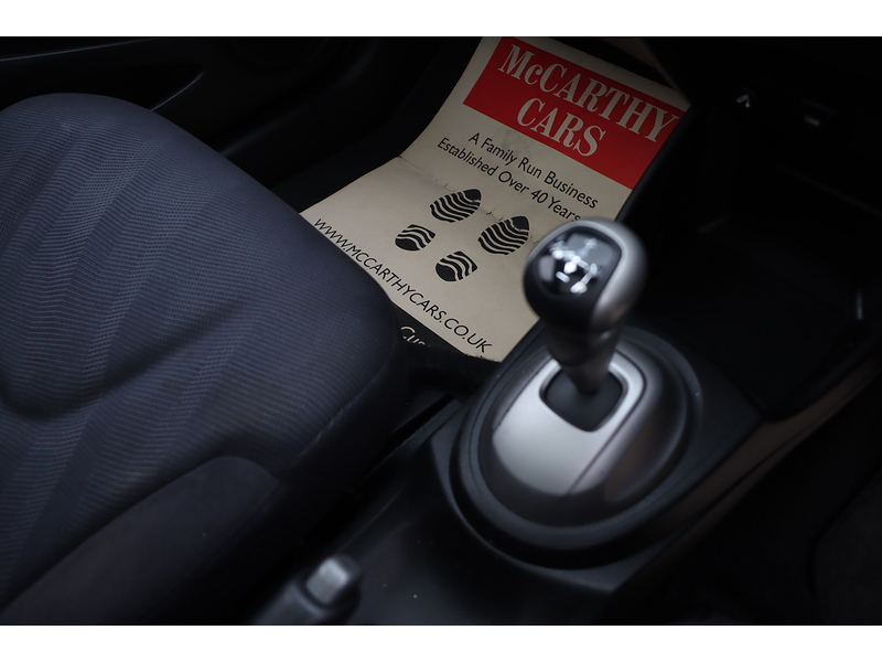 Honda 1.4 I-VTEC EX HATCHBACK 5DR PETROL I SHIFT AUTO PANORAMIC GLASS ROOF STEREO CD PLAYER SAME OWNER FOR 7 YEARS ONLY 40000 MILES FSH NO ULEZ CHARGE 72-74 Mitcham Road