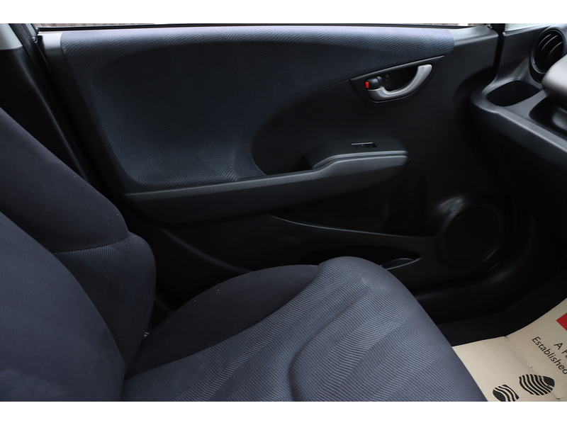 Honda 1.4 I-VTEC EX HATCHBACK 5DR PETROL I SHIFT AUTO PANORAMIC GLASS ROOF STEREO CD PLAYER SAME OWNER FOR 7 YEARS ONLY 40000 MILES FSH NO ULEZ CHARGE 72-74 Mitcham Road