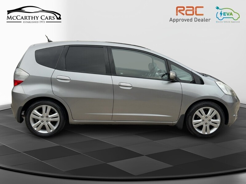 Honda 1.4 I-VTEC EX HATCHBACK 5DR PETROL I SHIFT AUTO PANORAMIC GLASS ROOF STEREO CD PLAYER SAME OWNER FOR 7 YEARS ONLY 40000 MILES FSH NO ULEZ CHARGE 72-74 Mitcham Road