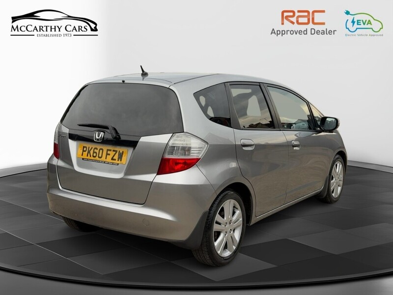 Honda 1.4 I-VTEC EX HATCHBACK 5DR PETROL I SHIFT AUTO PANORAMIC GLASS ROOF STEREO CD PLAYER SAME OWNER FOR 7 YEARS ONLY 40000 MILES FSH NO ULEZ CHARGE 72-74 Mitcham Road