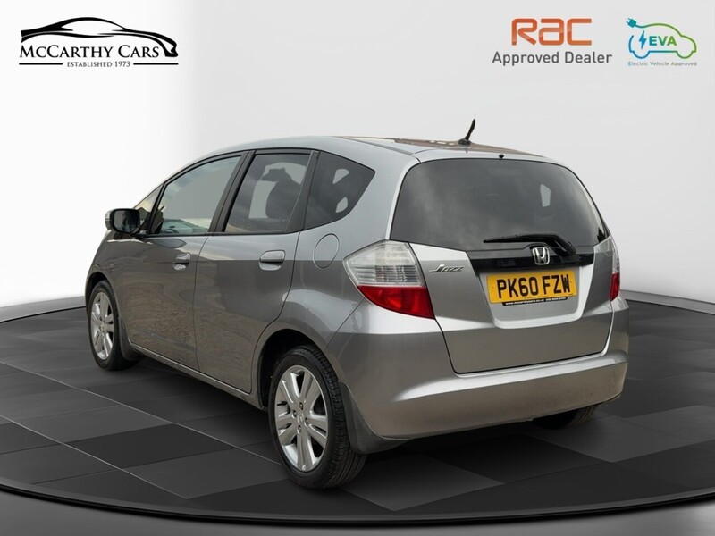 Honda 1.4 I-VTEC EX HATCHBACK 5DR PETROL I SHIFT AUTO PANORAMIC GLASS ROOF STEREO CD PLAYER SAME OWNER FOR 7 YEARS ONLY 40000 MILES FSH NO ULEZ CHARGE 72-74 Mitcham Road