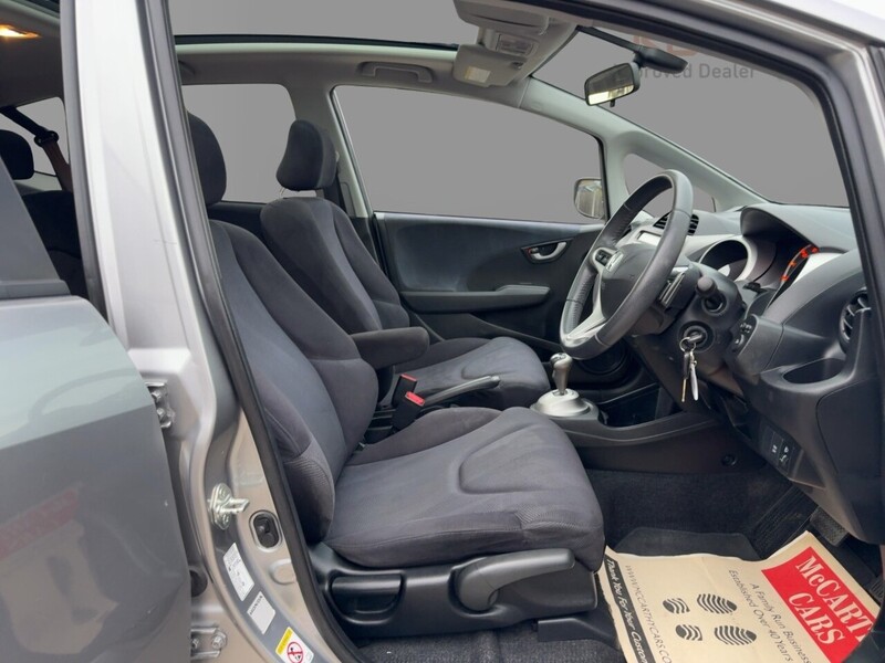 Honda 1.4 I-VTEC EX HATCHBACK 5DR PETROL I SHIFT AUTO PANORAMIC GLASS ROOF STEREO CD PLAYER SAME OWNER FOR 7 YEARS ONLY 40000 MILES FSH NO ULEZ CHARGE 72-74 Mitcham Road