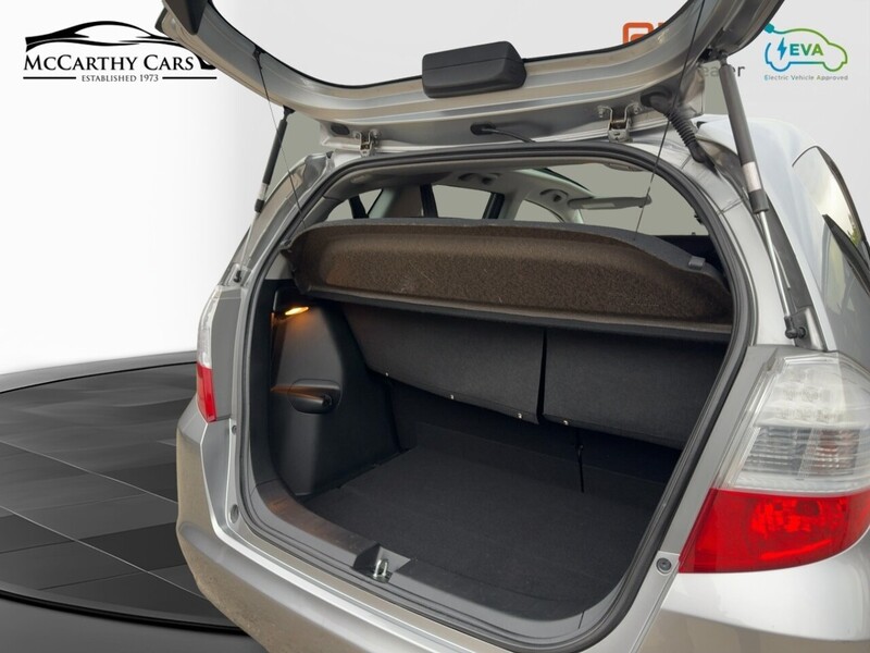 Honda 1.4 I-VTEC EX HATCHBACK 5DR PETROL I SHIFT AUTO PANORAMIC GLASS ROOF STEREO CD PLAYER SAME OWNER FOR 7 YEARS ONLY 40000 MILES FSH NO ULEZ CHARGE 72-74 Mitcham Road