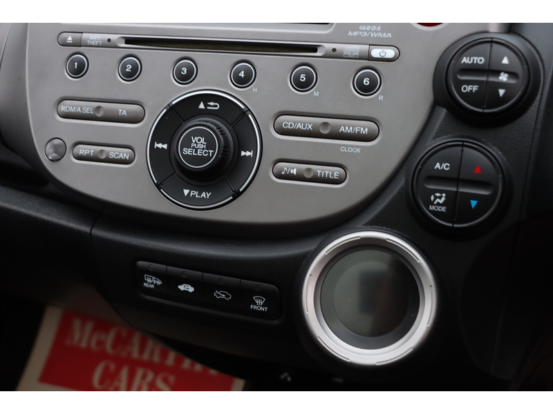 Honda 1.4 I-VTEC EX HATCHBACK 5DR PETROL I SHIFT AUTO PANORAMIC GLASS ROOF STEREO CD PLAYER SAME OWNER FOR 7 YEARS ONLY 40000 MILES FSH NO ULEZ CHARGE 72-74 Mitcham Road