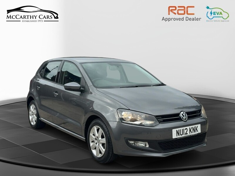 Volkswagen 1.4 MATCH HATCHBACK 5DR PETROL MANUAL STEREO CD PLAYER AUX INPUT JUST 2 OWNERS SAME OWNER FOR 11 YEARS ONLY 84000 MILES FSH 9 SERVICES NO ULEZ CHARGE 72-74 Mitcham Road