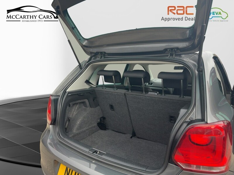 Volkswagen 1.4 MATCH HATCHBACK 5DR PETROL MANUAL STEREO CD PLAYER AUX INPUT JUST 2 OWNERS SAME OWNER FOR 11 YEARS ONLY 84000 MILES FSH 9 SERVICES NO ULEZ CHARGE 72-74 Mitcham Road