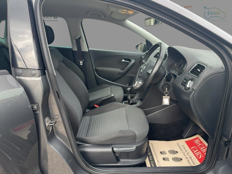 Volkswagen 1.4 MATCH HATCHBACK 5DR PETROL MANUAL STEREO CD PLAYER AUX INPUT JUST 2 OWNERS SAME OWNER FOR 11 YEARS ONLY 84000 MILES FSH 9 SERVICES NO ULEZ CHARGE 72-74 Mitcham Road