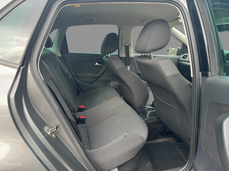 Volkswagen 1.4 MATCH HATCHBACK 5DR PETROL MANUAL STEREO CD PLAYER AUX INPUT JUST 2 OWNERS SAME OWNER FOR 11 YEARS ONLY 84000 MILES FSH 9 SERVICES NO ULEZ CHARGE 72-74 Mitcham Road