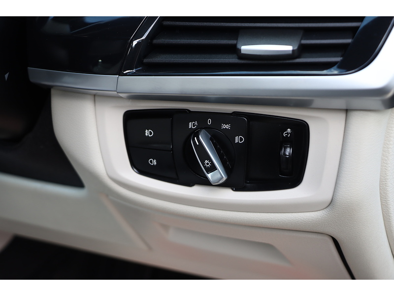 BMW 4.4 50I V8 M SPORT SUV 5DR PETROL XDRIVE AUTO 7 SEATER SUNROOF HEATED SEATS SATNAV BLUETOOTH REAR CAMERA PARKING AIDS ONLY 64000 MILES FSH 10 SERVICES 72-74 Mitcham Road