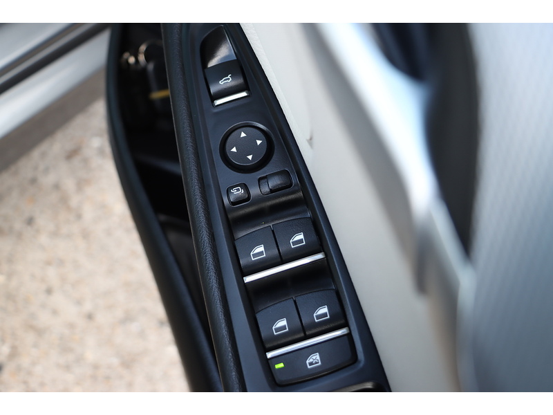 BMW 4.4 50I V8 M SPORT SUV 5DR PETROL XDRIVE AUTO 7 SEATER SUNROOF HEATED SEATS SATNAV BLUETOOTH REAR CAMERA PARKING AIDS ONLY 64000 MILES FSH 10 SERVICES 72-74 Mitcham Road