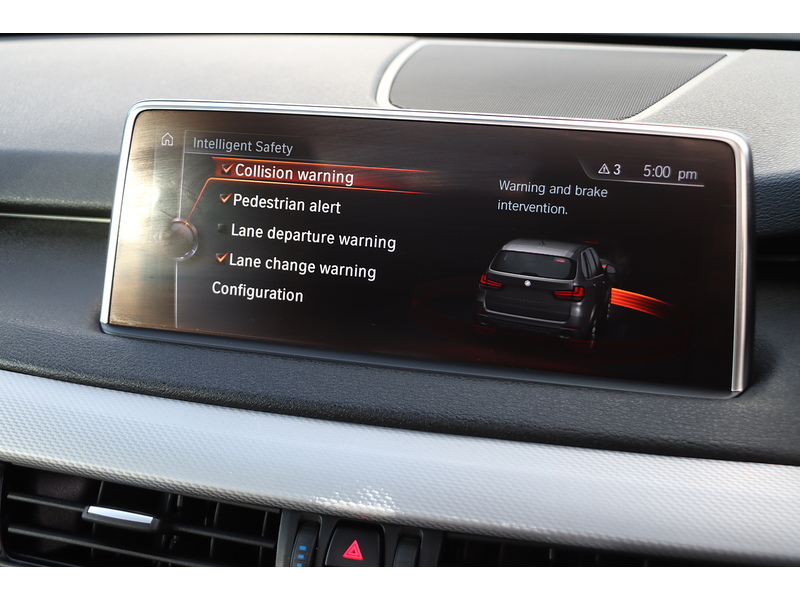 BMW 4.4 50I V8 M SPORT SUV 5DR PETROL XDRIVE AUTO 7 SEATER SUNROOF HEATED SEATS SATNAV BLUETOOTH REAR CAMERA PARKING AIDS ONLY 64000 MILES FSH 10 SERVICES 72-74 Mitcham Road