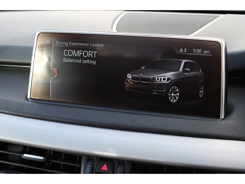 BMW 4.4 50I V8 M SPORT SUV 5DR PETROL XDRIVE AUTO 7 SEATER SUNROOF HEATED SEATS SATNAV BLUETOOTH REAR CAMERA PARKING AIDS ONLY 64000 MILES FSH 10 SERVICES 72-74 Mitcham Road