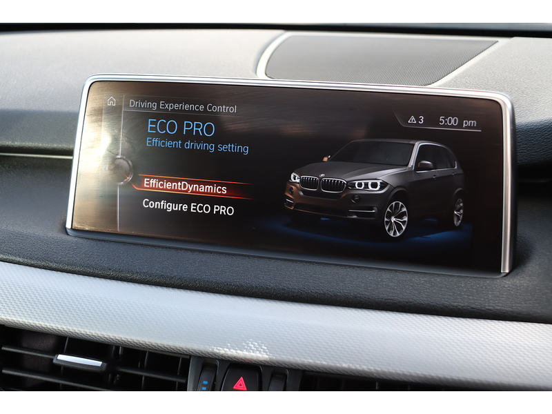 BMW 4.4 50I V8 M SPORT SUV 5DR PETROL XDRIVE AUTO 7 SEATER SUNROOF HEATED SEATS SATNAV BLUETOOTH REAR CAMERA PARKING AIDS ONLY 64000 MILES FSH 10 SERVICES 72-74 Mitcham Road