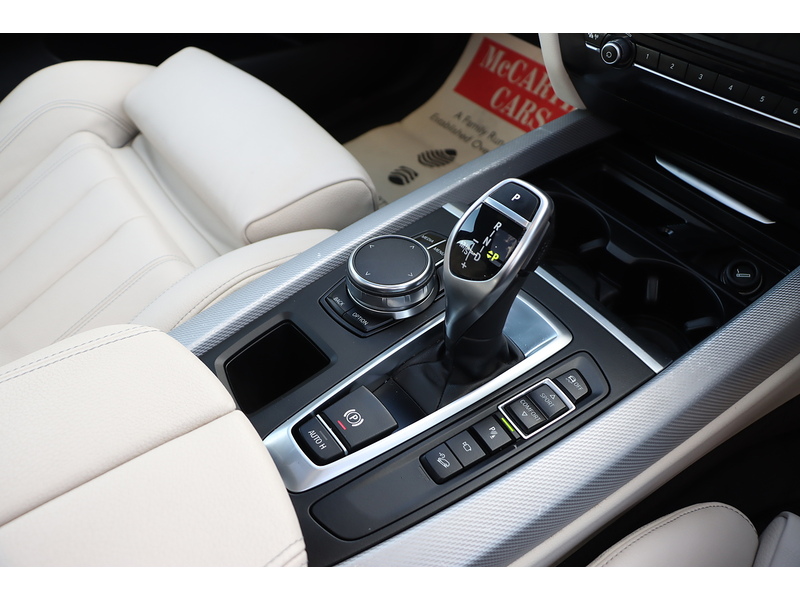 BMW 4.4 50I V8 M SPORT SUV 5DR PETROL XDRIVE AUTO 7 SEATER SUNROOF HEATED SEATS SATNAV BLUETOOTH REAR CAMERA PARKING AIDS ONLY 64000 MILES FSH 10 SERVICES 72-74 Mitcham Road