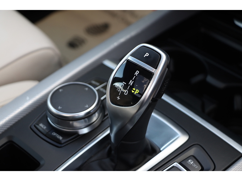 BMW 4.4 50I V8 M SPORT SUV 5DR PETROL XDRIVE AUTO 7 SEATER SUNROOF HEATED SEATS SATNAV BLUETOOTH REAR CAMERA PARKING AIDS ONLY 64000 MILES FSH 10 SERVICES 72-74 Mitcham Road