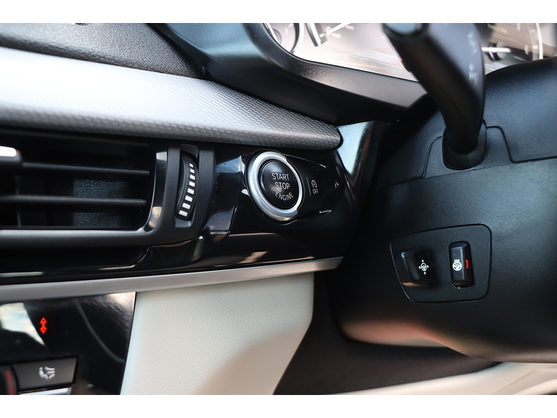 BMW 4.4 50I V8 M SPORT SUV 5DR PETROL XDRIVE AUTO 7 SEATER SUNROOF HEATED SEATS SATNAV BLUETOOTH REAR CAMERA PARKING AIDS ONLY 64000 MILES FSH 10 SERVICES 72-74 Mitcham Road