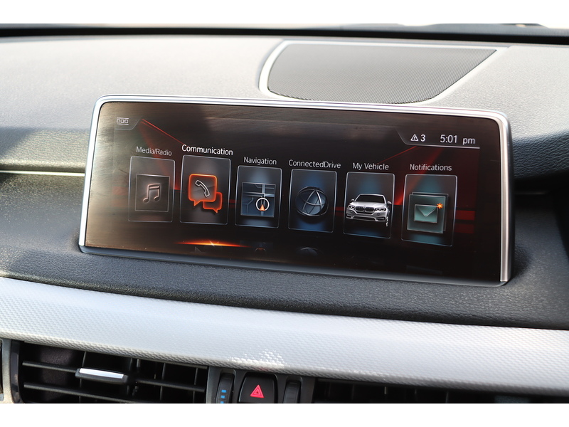 BMW 4.4 50I V8 M SPORT SUV 5DR PETROL XDRIVE AUTO 7 SEATER SUNROOF HEATED SEATS SATNAV BLUETOOTH REAR CAMERA PARKING AIDS ONLY 64000 MILES FSH 10 SERVICES 72-74 Mitcham Road