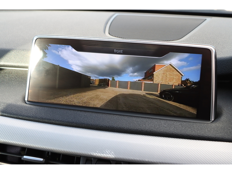 BMW 4.4 50I V8 M SPORT SUV 5DR PETROL XDRIVE AUTO 7 SEATER SUNROOF HEATED SEATS SATNAV BLUETOOTH REAR CAMERA PARKING AIDS ONLY 64000 MILES FSH 10 SERVICES 72-74 Mitcham Road