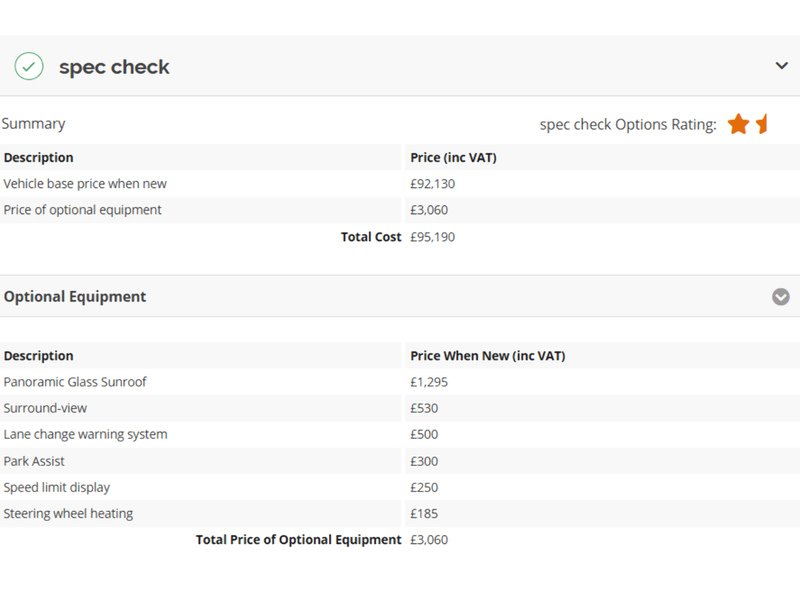 BMW 4.4 50I V8 M SPORT SUV 5DR PETROL XDRIVE AUTO 7 SEATER SUNROOF HEATED SEATS SATNAV BLUETOOTH REAR CAMERA PARKING AIDS ONLY 64000 MILES FSH 10 SERVICES 72-74 Mitcham Road