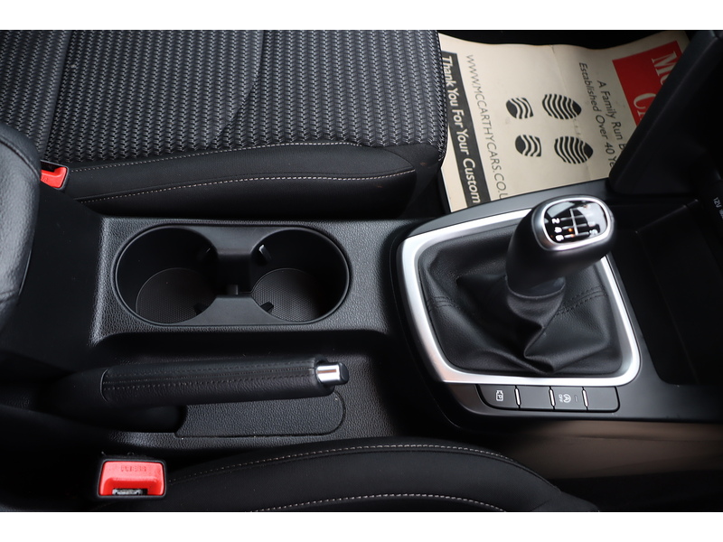 Kia 1.0 T-GDI 2 SPORTSWAGON 5DR PETROL MANUAL SAT NAV BLUETOOTH DAB STEREO APPLE CARPLAY REAR CAMERA JUST 1 OWNER FROM NEW ONLY 56000 MILES FSH 5 SERVICES 72-74 Mitcham Road