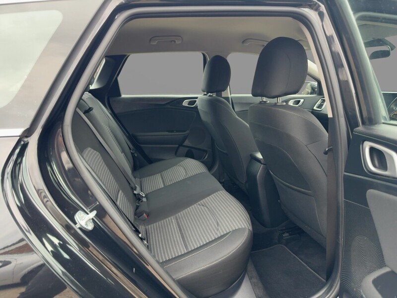 Kia 1.0 T-GDI 2 SPORTSWAGON 5DR PETROL MANUAL SAT NAV BLUETOOTH DAB STEREO APPLE CARPLAY REAR CAMERA JUST 1 OWNER FROM NEW ONLY 56000 MILES FSH 5 SERVICES 72-74 Mitcham Road